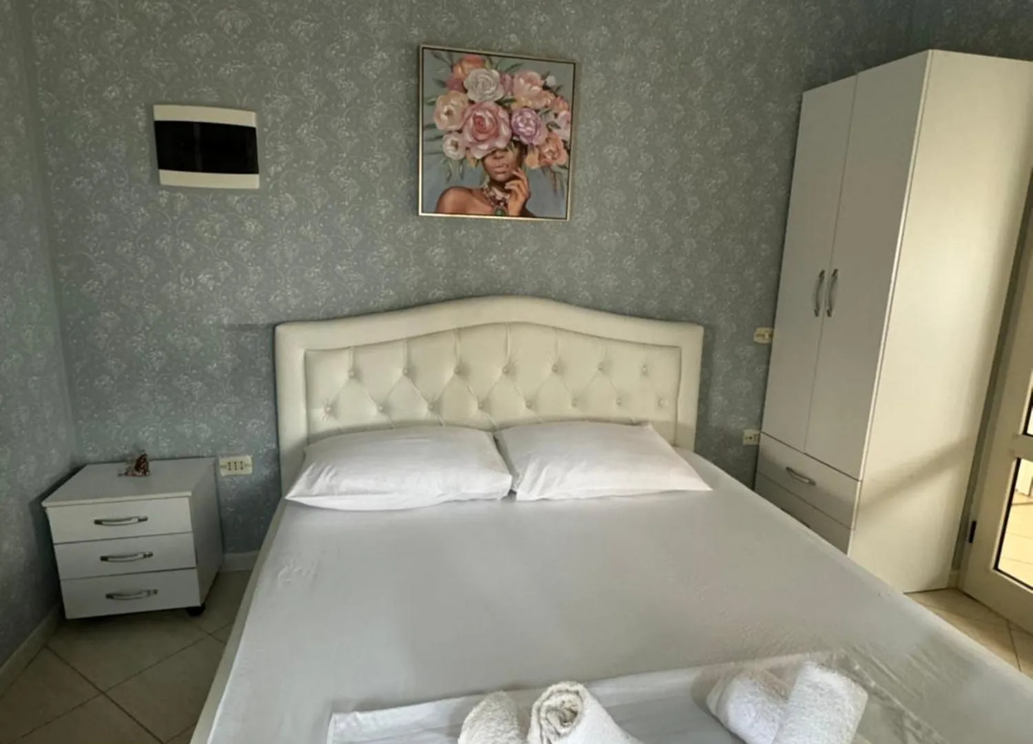 Mirela'S Apartment City Center ティラナ アルバニア